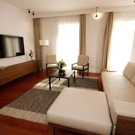 Ferienwohnung Timeless Ambassador -Belem Lissabon Exterior foto