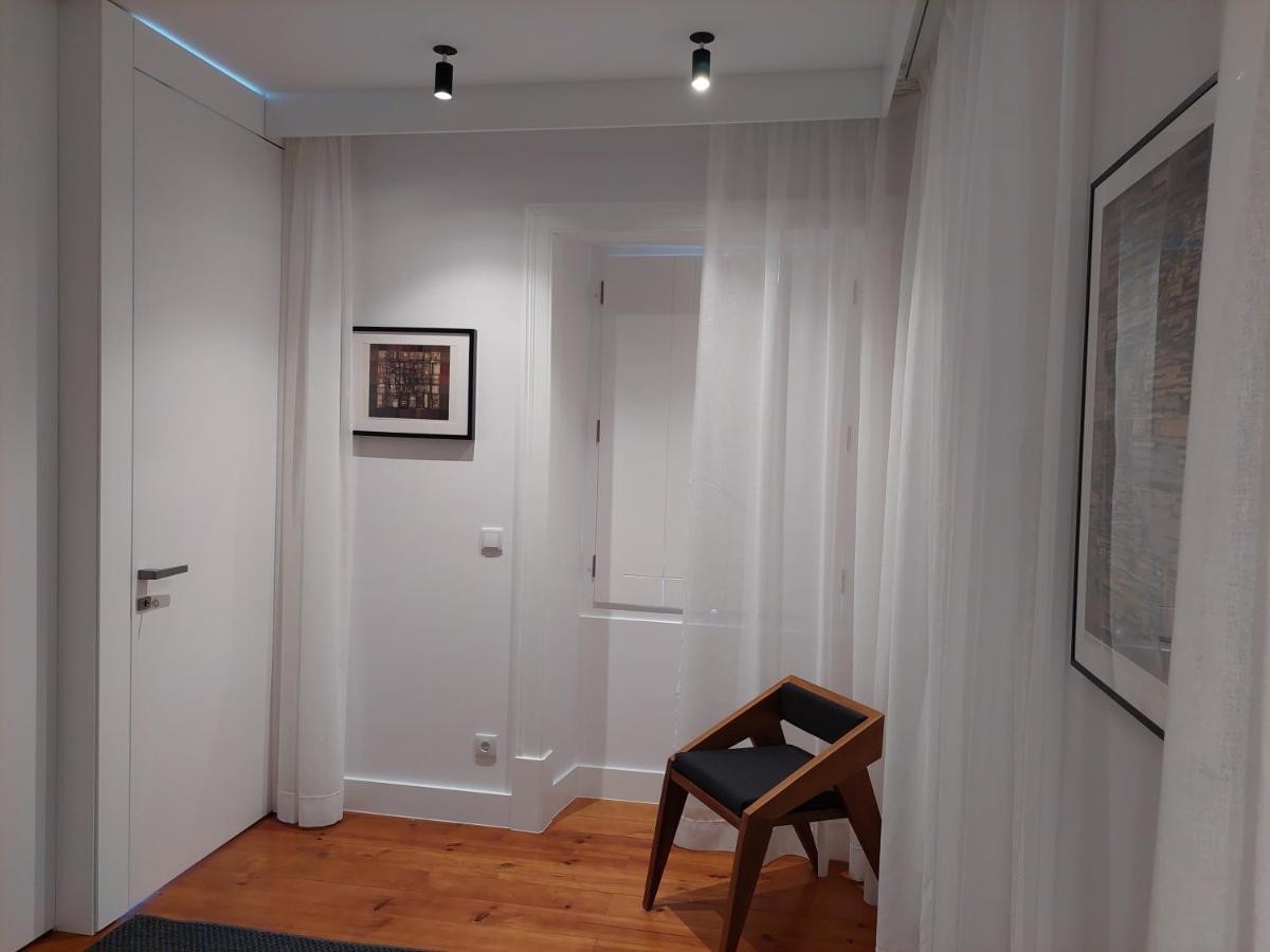Ferienwohnung Timeless Ambassador -Belem Lissabon Exterior foto