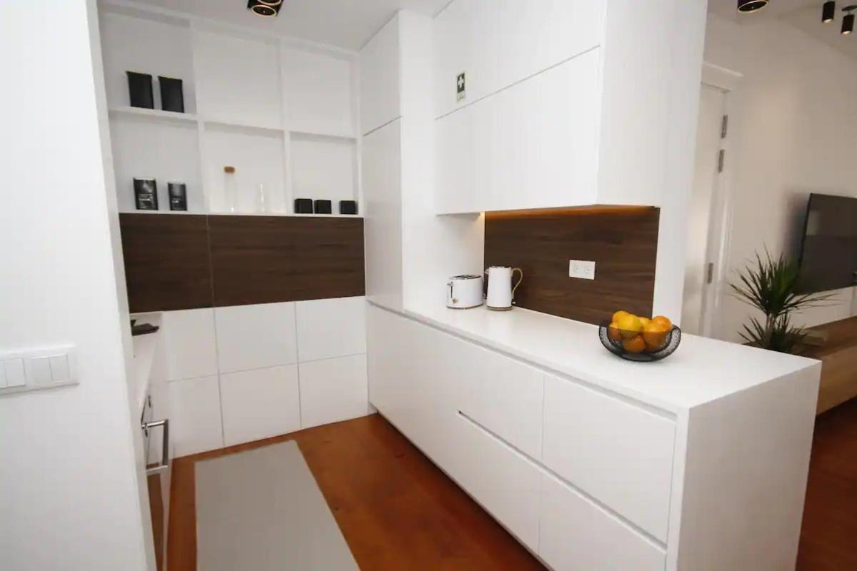 Ferienwohnung Timeless Ambassador -Belem Lissabon Exterior foto