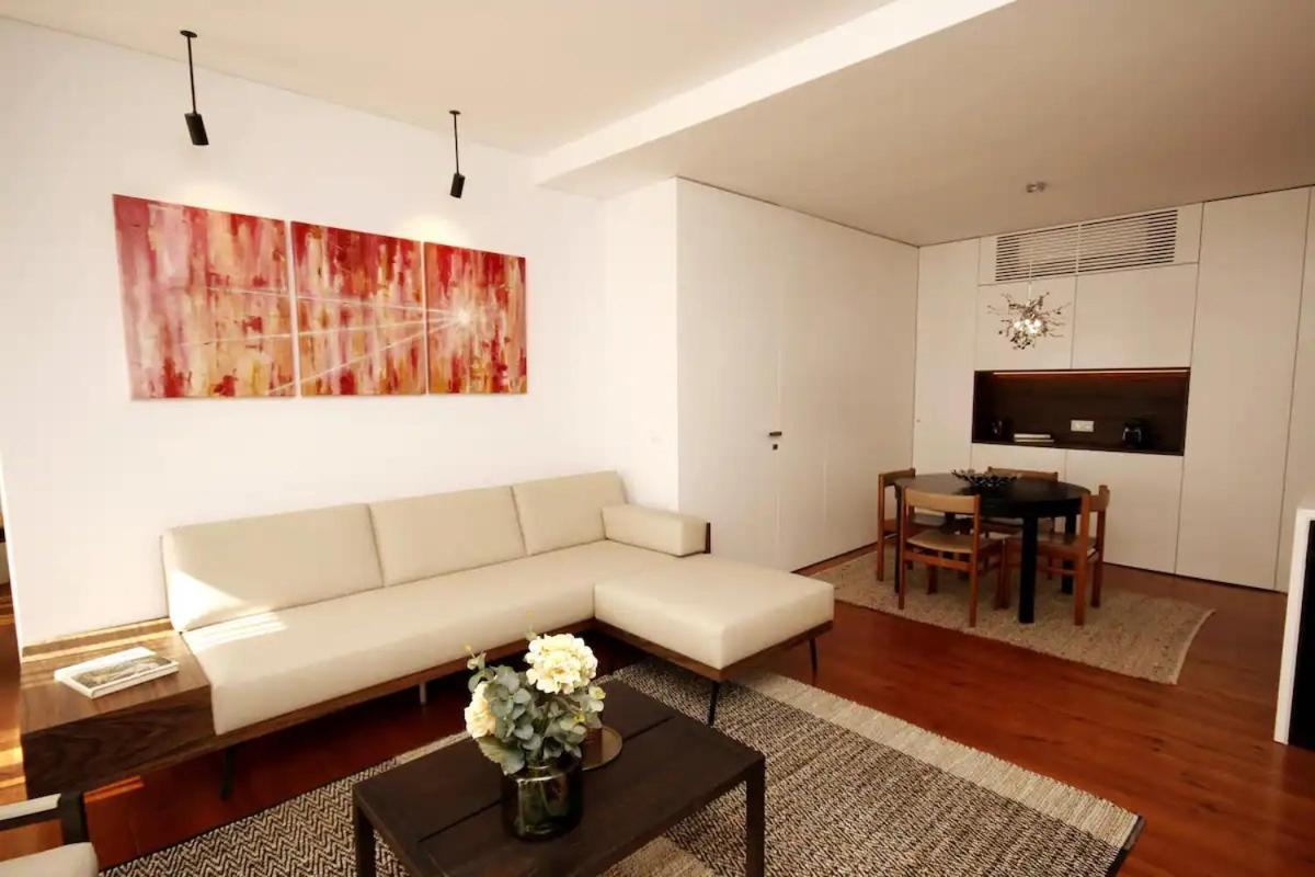 Ferienwohnung Timeless Ambassador -Belem Lissabon Exterior foto