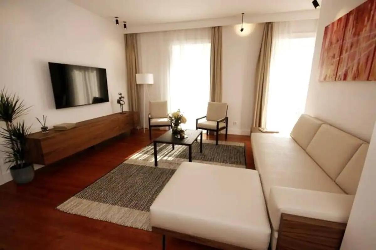 Ferienwohnung Timeless Ambassador -Belem Lissabon Exterior foto