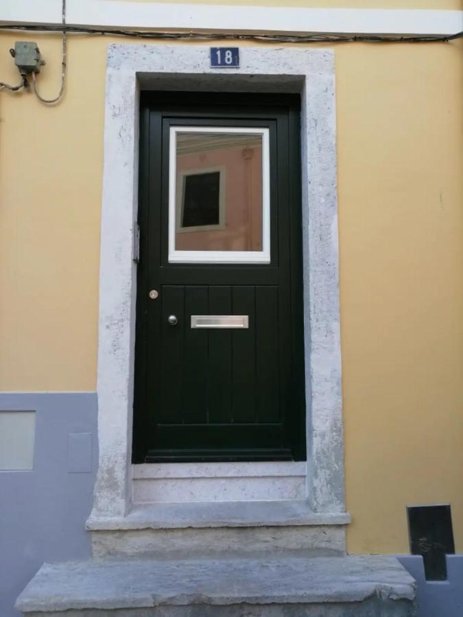 Ferienwohnung Timeless Ambassador -Belem Lissabon Exterior foto