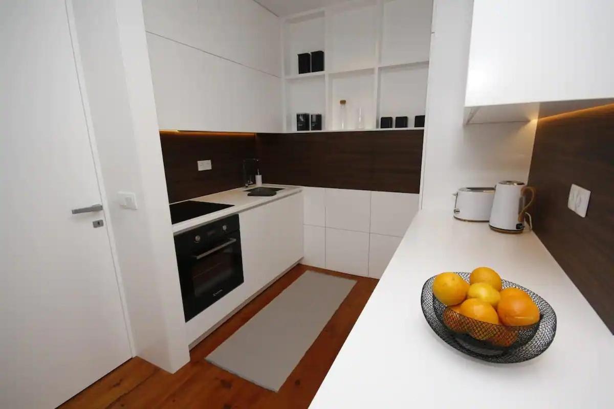Ferienwohnung Timeless Ambassador -Belem Lissabon Exterior foto