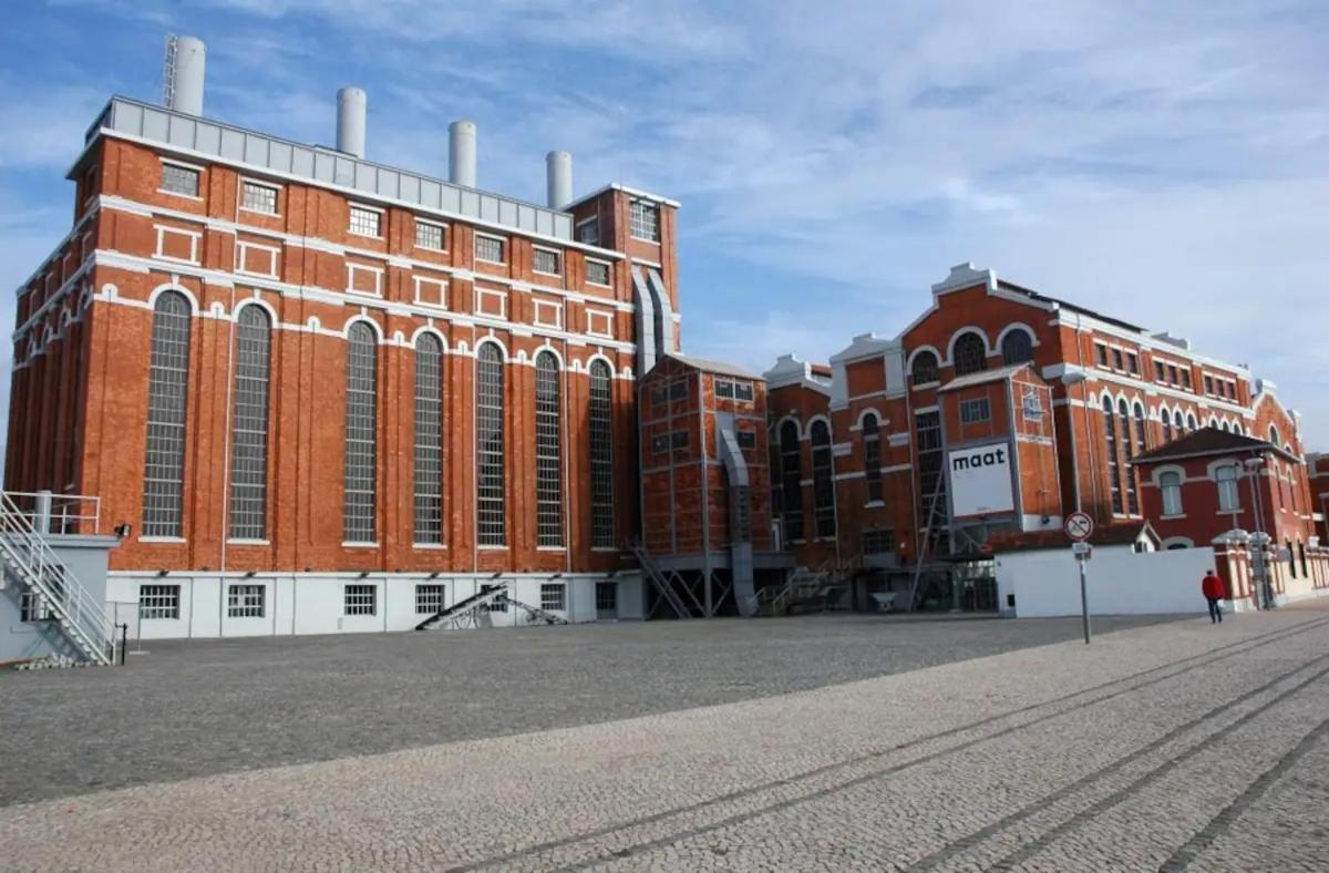 Ferienwohnung Timeless Ambassador -Belem Lissabon Exterior foto