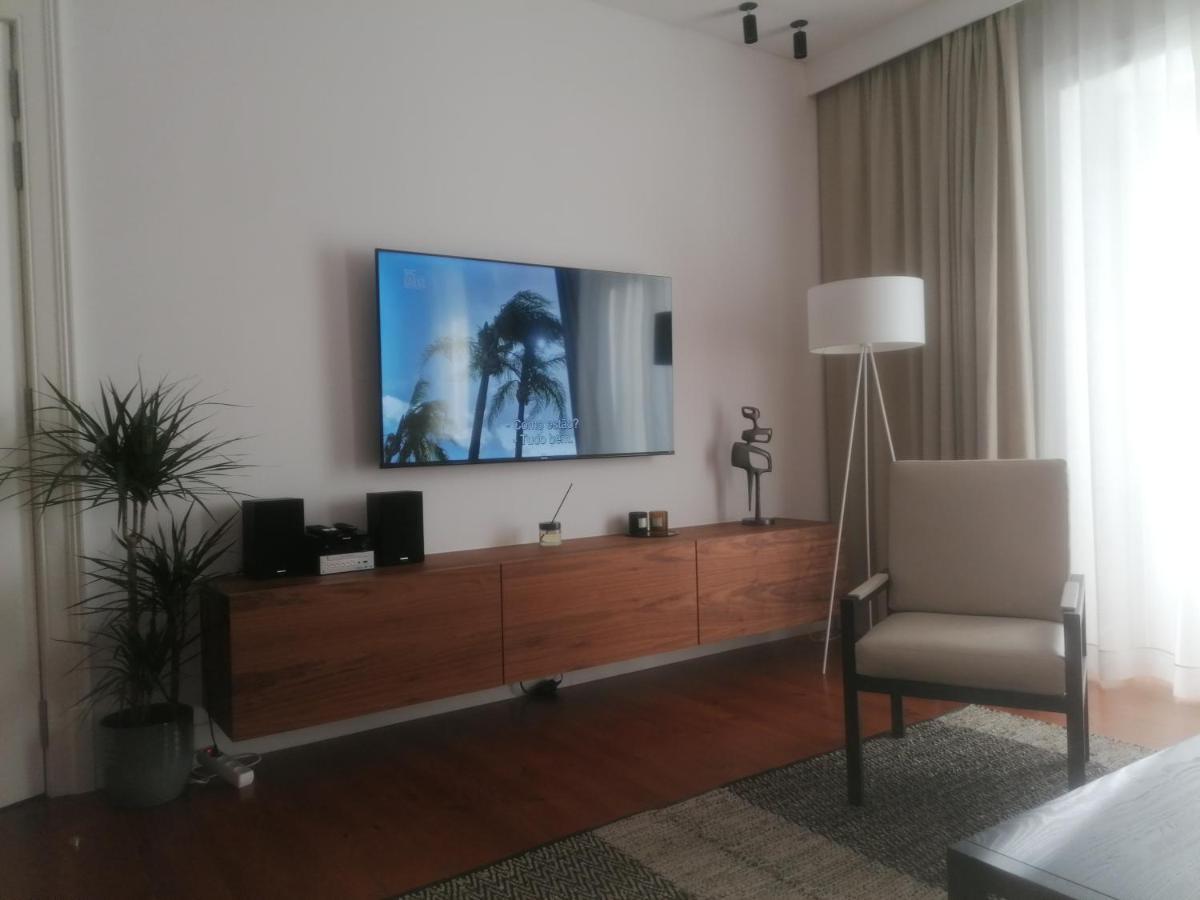 Ferienwohnung Timeless Ambassador -Belem Lissabon Exterior foto