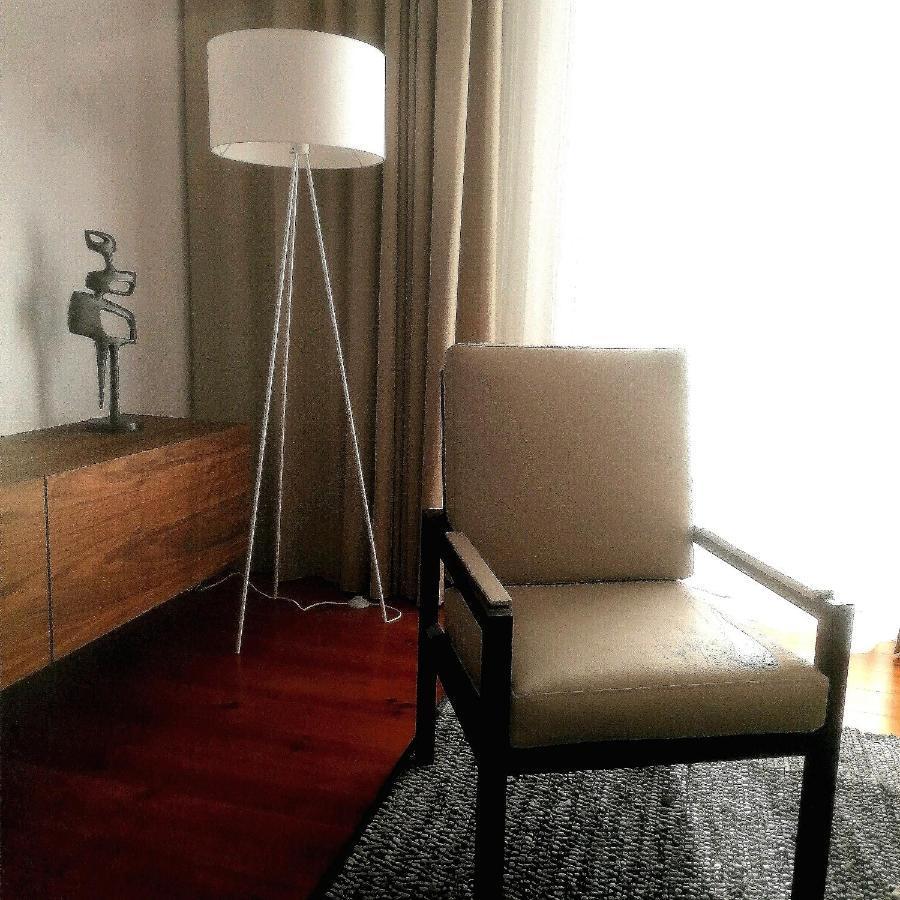 Ferienwohnung Timeless Ambassador -Belem Lissabon Exterior foto